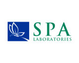 https://www.logocontest.com/public/logoimage/1532785476Spa Laboratories.png